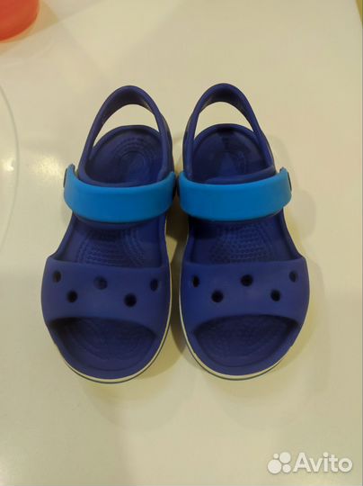 Crocs c8