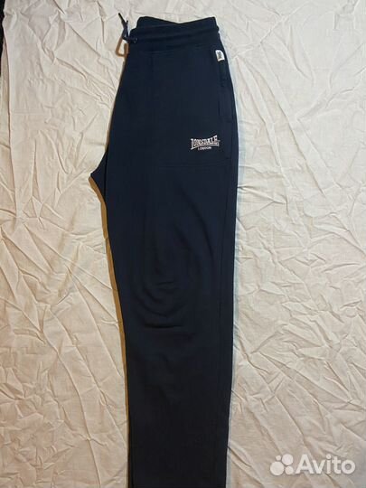 Штаны lonsdale