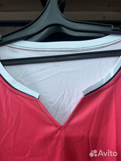 Хоккейная джерси NHL Chicago Blackhawks