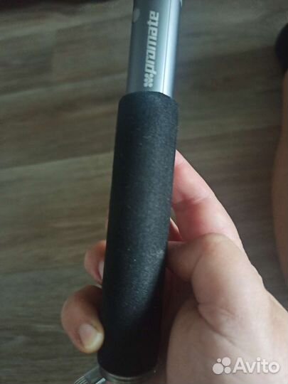 Монопод палка