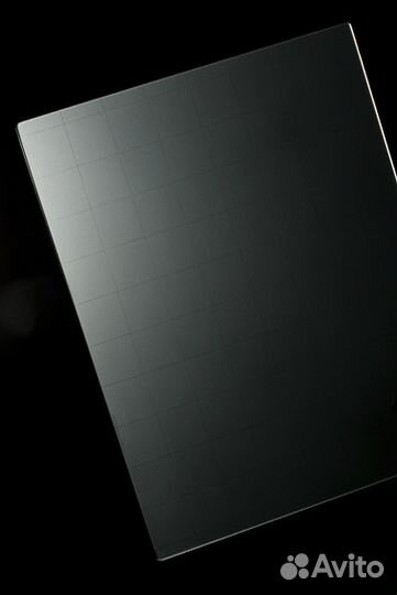 Фокусировочный экран для камер 4х5