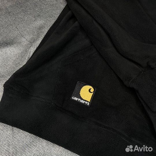 Худи carhartt