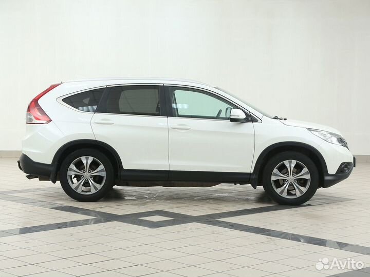 Honda CR-V 2.4 AT, 2014, 146 800 км