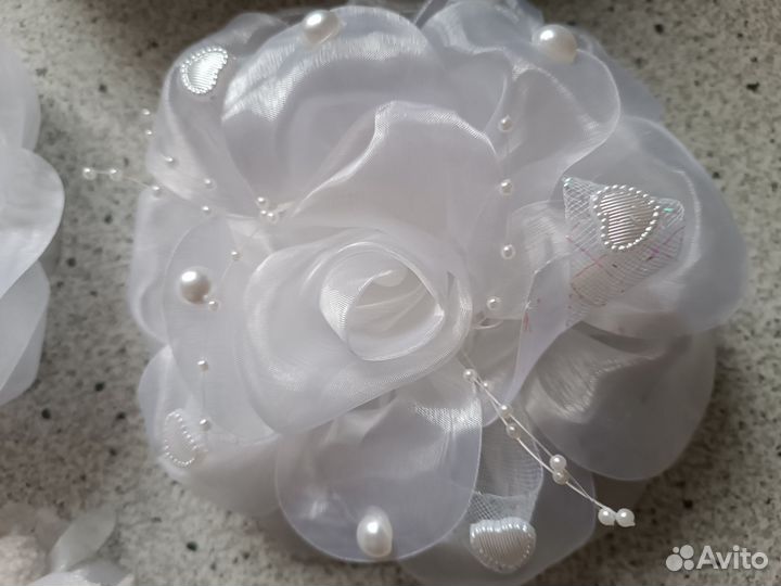 Банты для волос