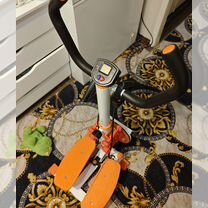 Тренажер кардио степпер