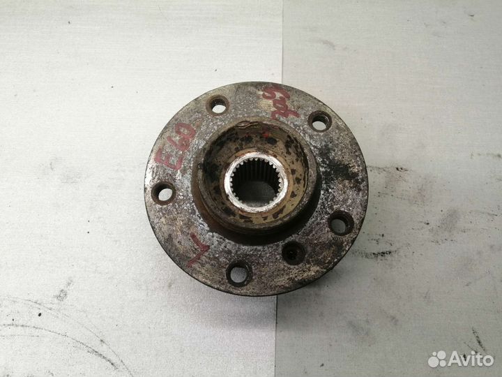 Задняя ступица BMW E60 xi