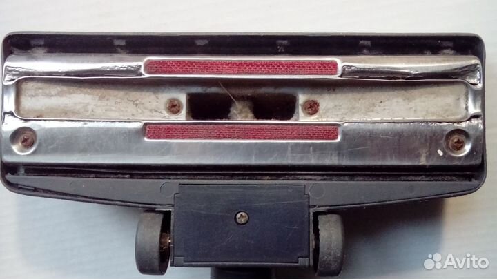 Шланг и насадки от Пылесоса LG