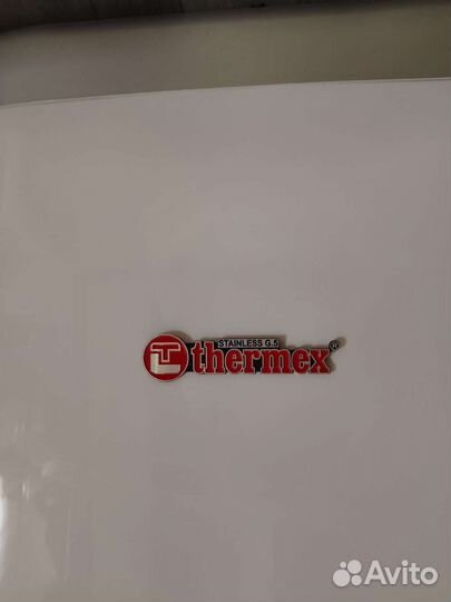 Водонагреватель накопительный электрический