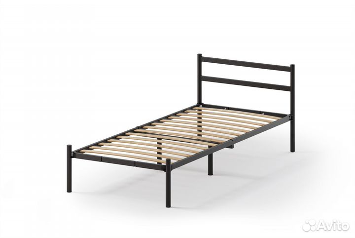 Кровать со склада
