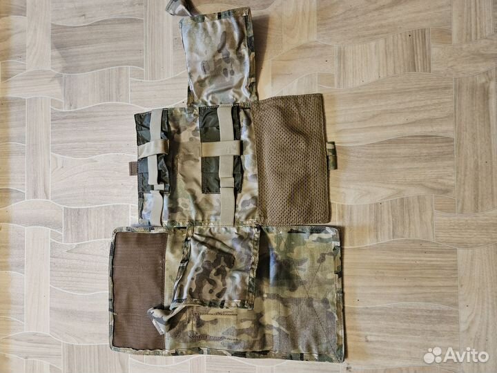 Подсумок медицинский под аптечку