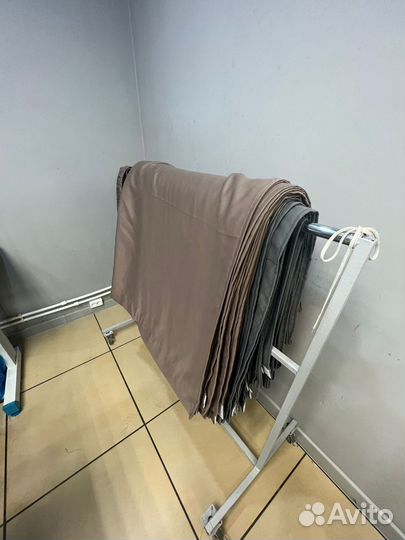 Пошив штор, Швейный цех, Швейное производство