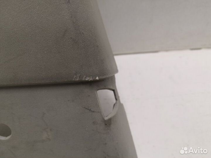 Накладка стойки Chevrolet Cobalt J200 L2C 2013