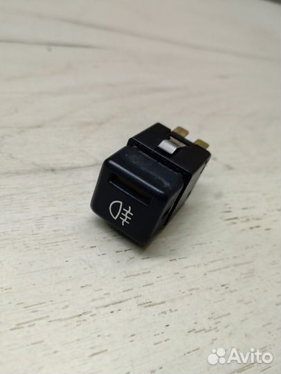 Кнопка задних птф Opel Corsa B Опель корса б