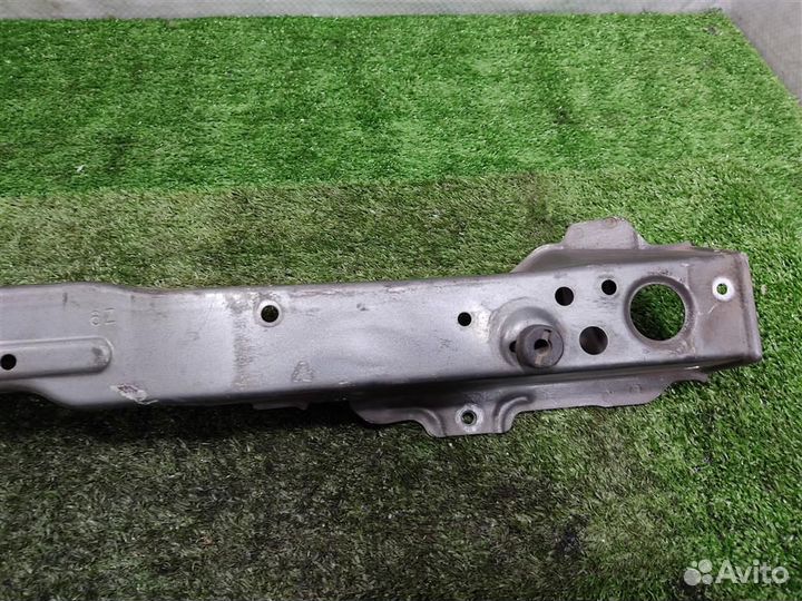 Панель передняя верхняя часть Toyota Corolla Vers