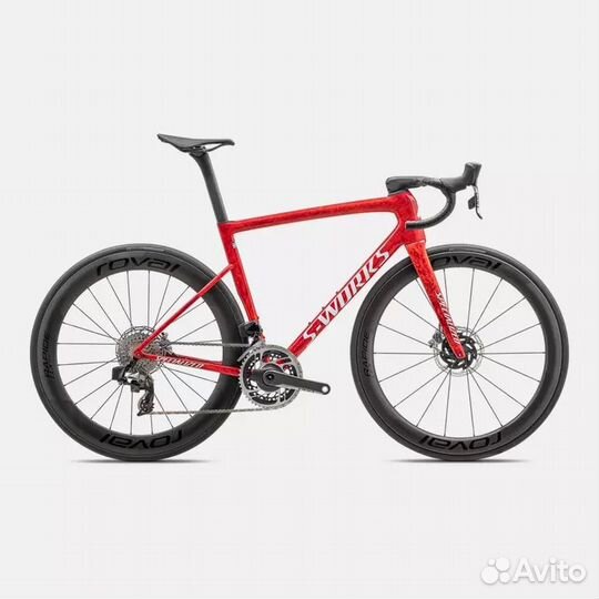 Specialized tarmac sl8
