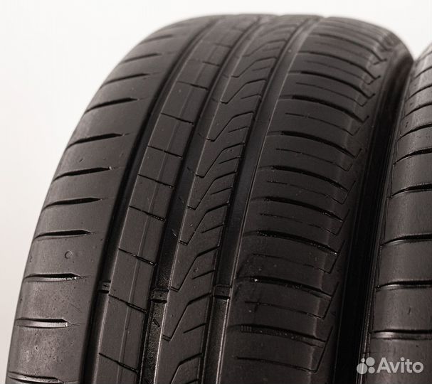 Hankook Kinergy Eco 2 K435 205/55 R16 91H