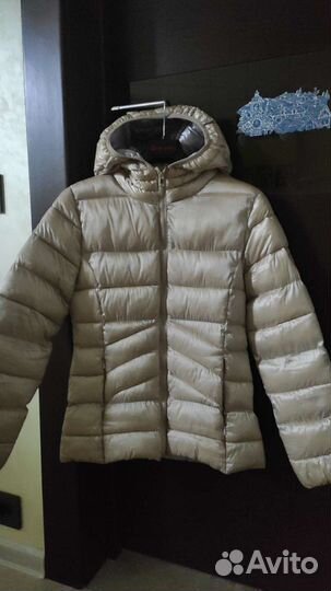 Куртка весна на девочку на 10-11 лет