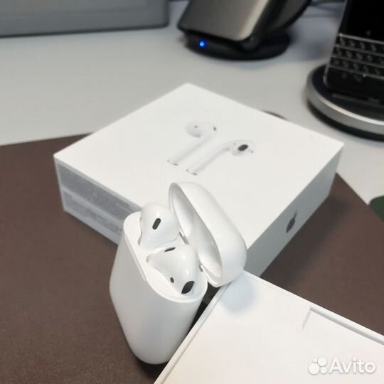 Air Pods 2
