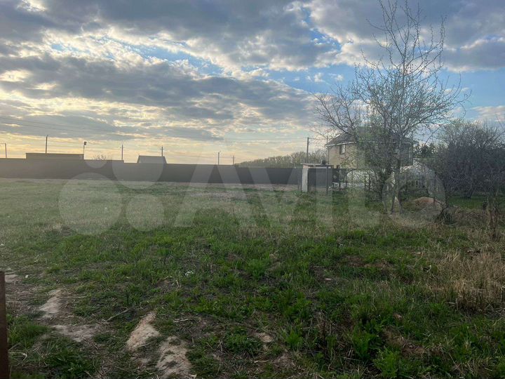 Участок 10 сот. (ИЖС)