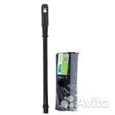 Окномойка с пластиковой ручкой 41смvetta