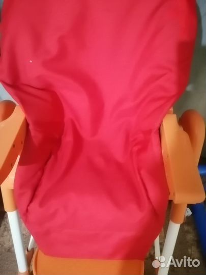 Столик для кормления