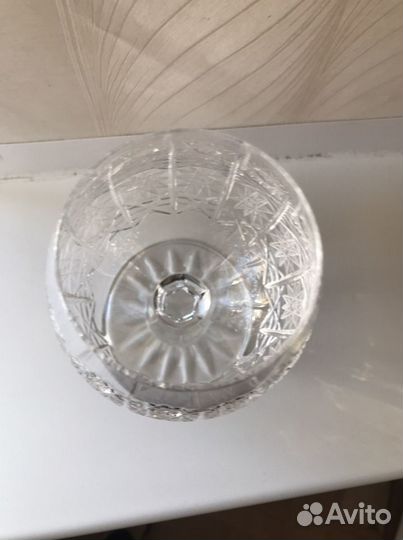 Бокалы для виски и коньяка 6шт