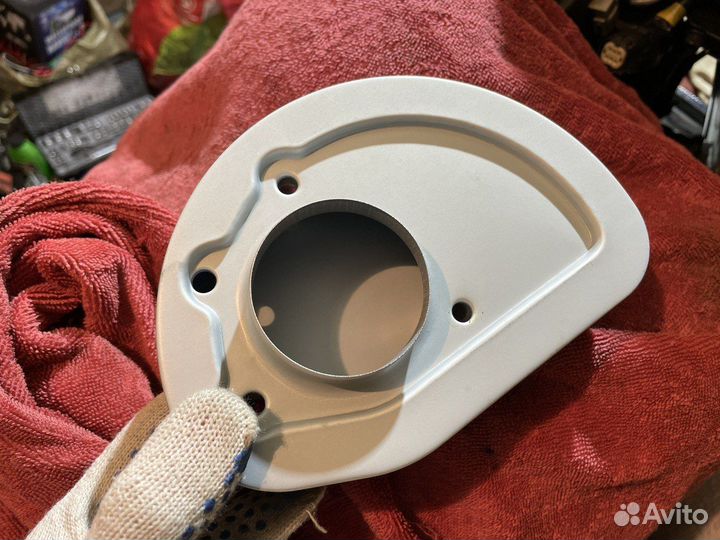 Новый воздушный фильтр для Harley Davidson Touring