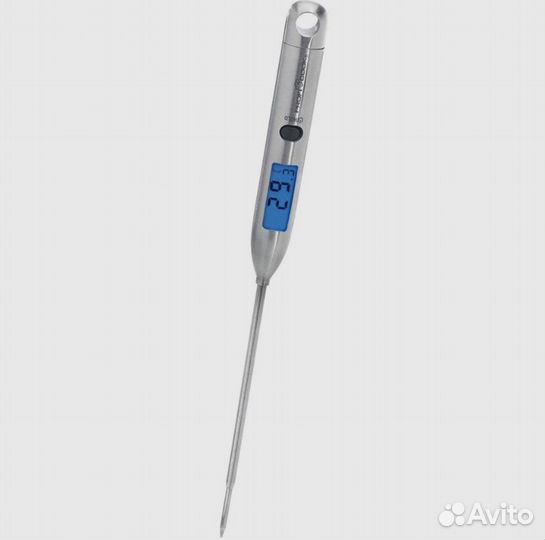Кулинарный термометр с щупом Profi Cook