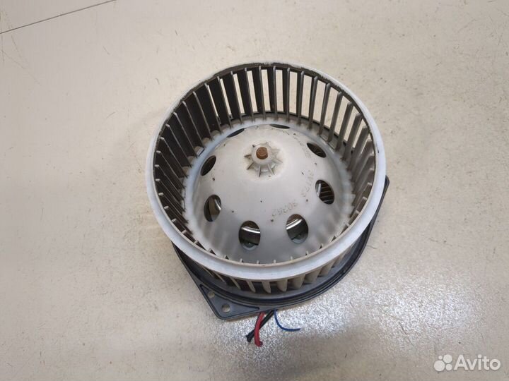 Двигатель отопителя Nissan Elgrand, 2008