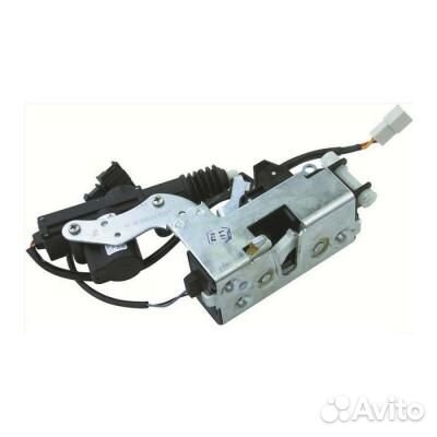 Механизм двери 2123 зад.лев.6205013-11