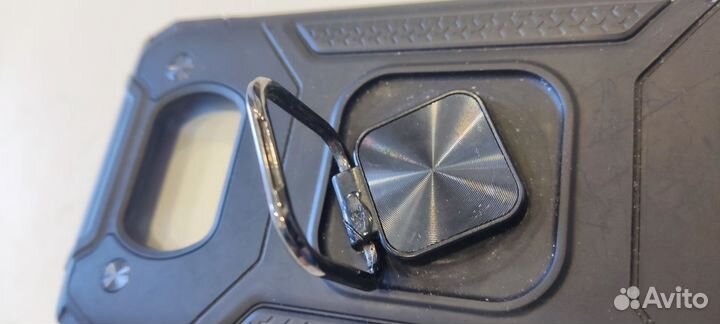 Чехол для poco X3 Pro