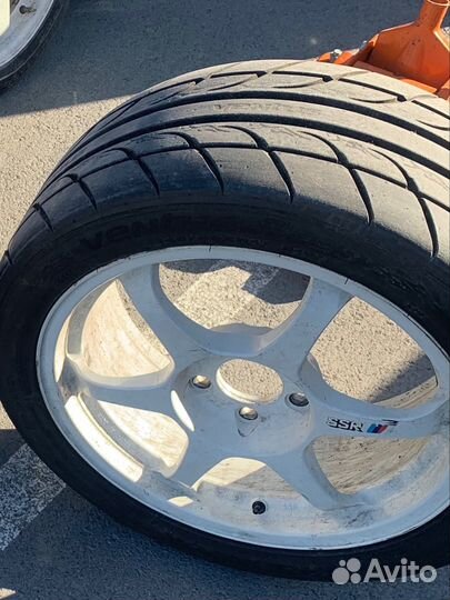 Hankook Ventus R-S3 Z222 245/40 R17