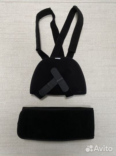 Бандаж для плеча Orlett, размер S