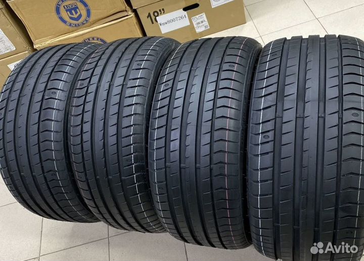 Triangle EffeXSport TH202 245/40 R18 97Y