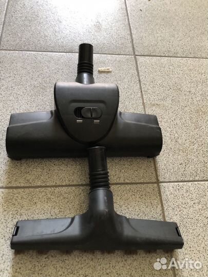 Насадка для пылесоса