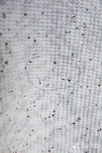 Джемпер Zara 120 (6-7лет)