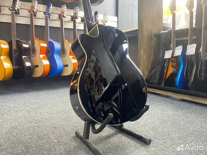 Электроакустика