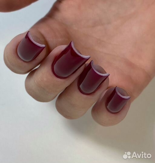 Онлайн обучение маникюру