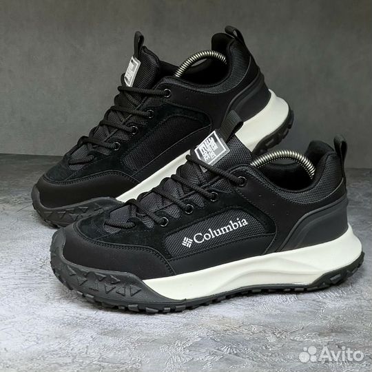 Кроссовки мужские Columbia (41-46)