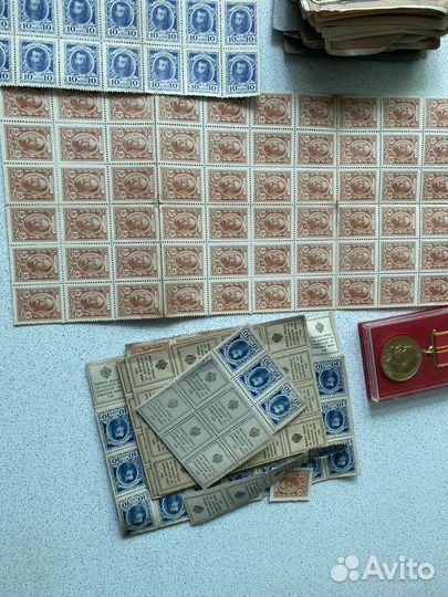 Советские монеты СССР