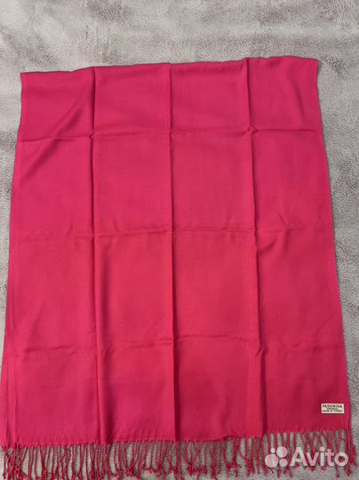 Палантин женский