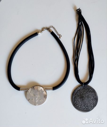 Стильные украшения