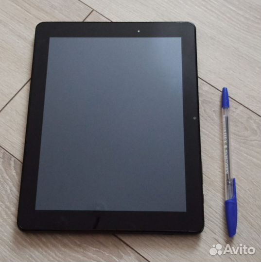 Планшет DNS Airtab