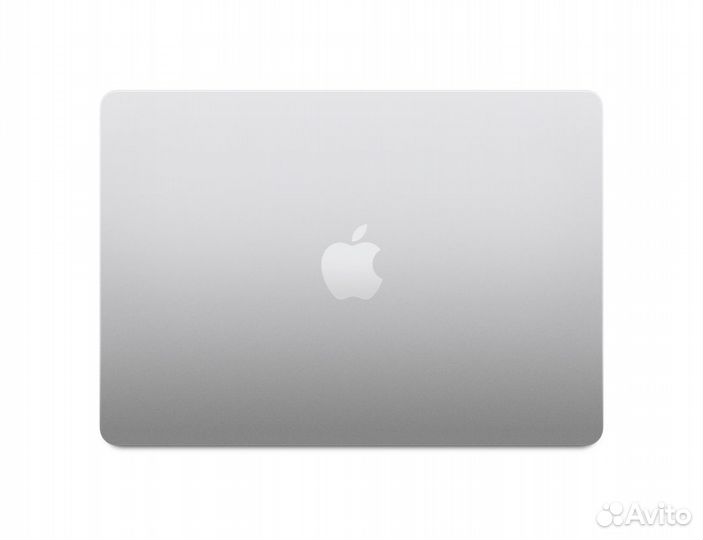 MacBook Air 13 M3 16/512Gb Silver mxct3