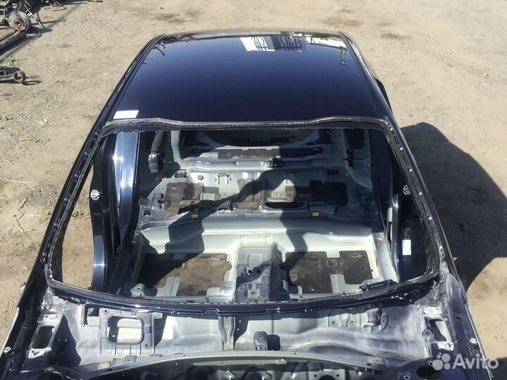 Крыша Kia Optima IV 2016