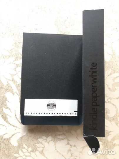 Электронные книги Sony и Amazon на разбор