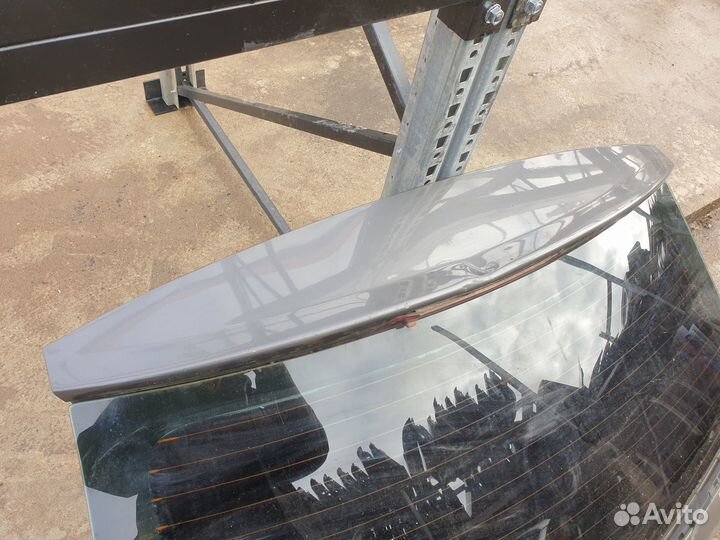 Крышка багажника Ford Focus I Фокус 1 хэтчбек USA