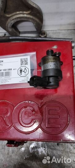 Дозировочные блок 0928400607