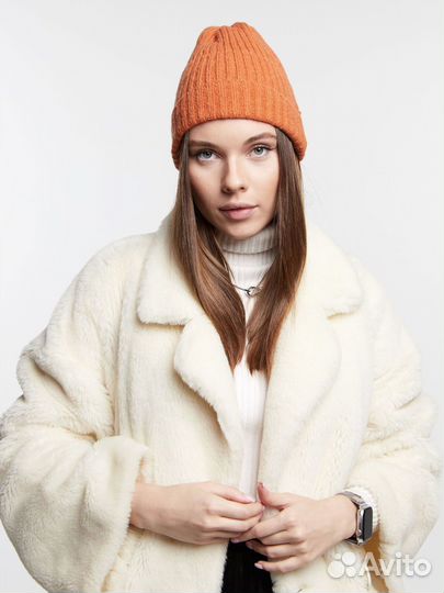 Шапка бини однослойная Шапки Оптом