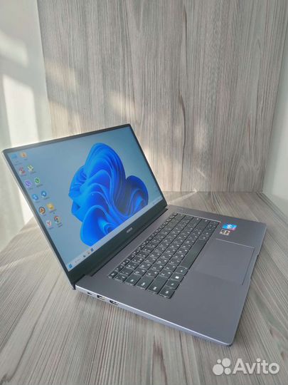 Honor Magicbook 15